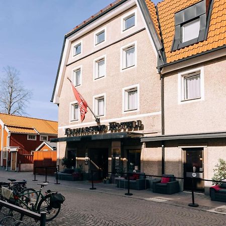 Best Western Plus Kalmarsund Hotell Dış mekan fotoğraf