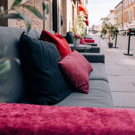 Best Western Plus Kalmarsund Hotell Dış mekan fotoğraf