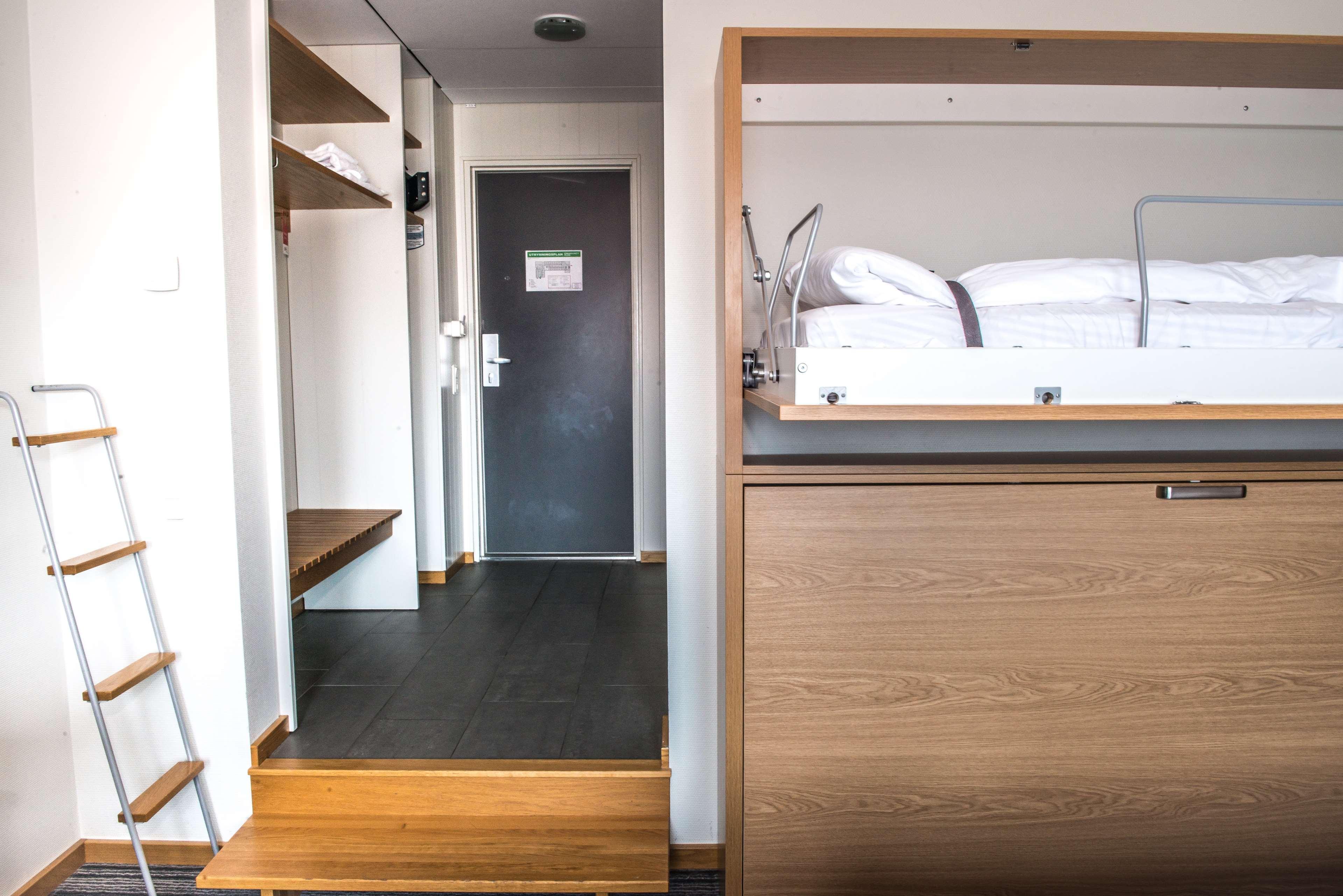 Best Western Plus Kalmarsund Hotell Dış mekan fotoğraf