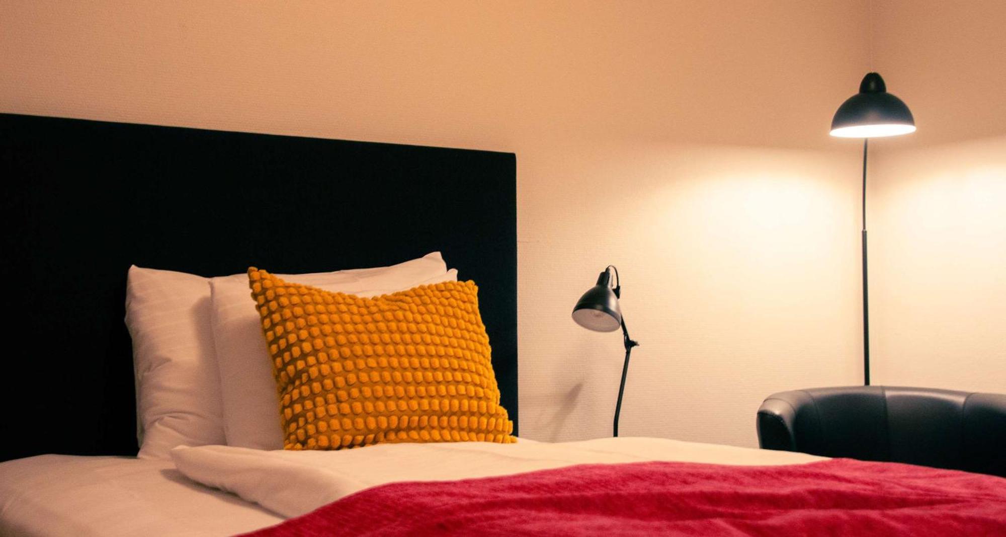 Best Western Plus Kalmarsund Hotell Dış mekan fotoğraf