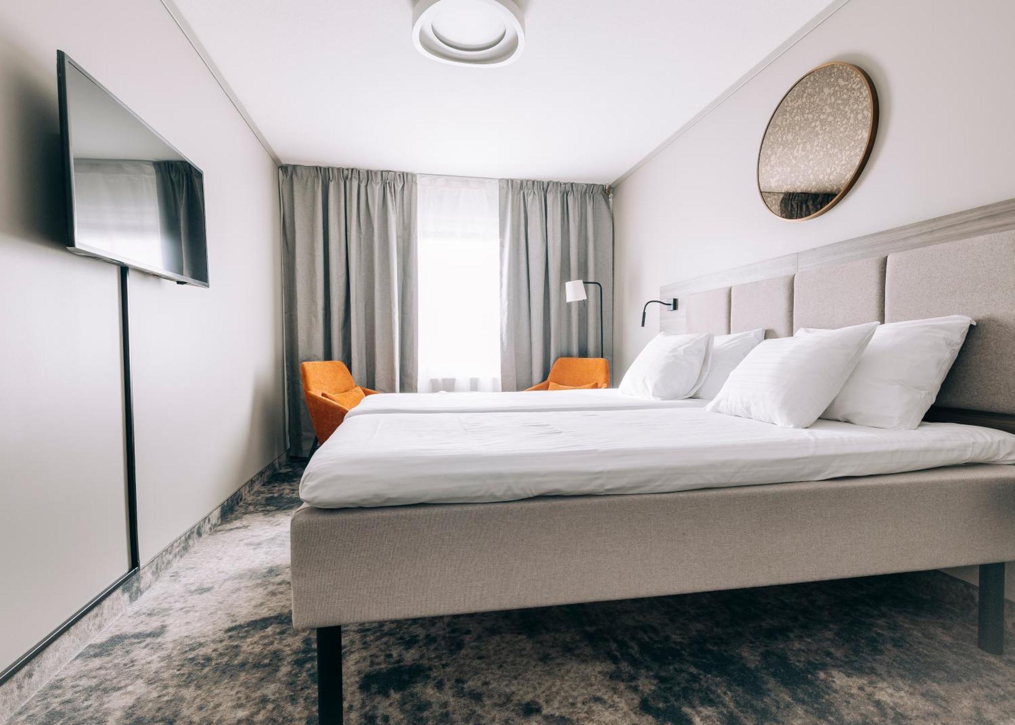 Best Western Plus Kalmarsund Hotell Dış mekan fotoğraf
