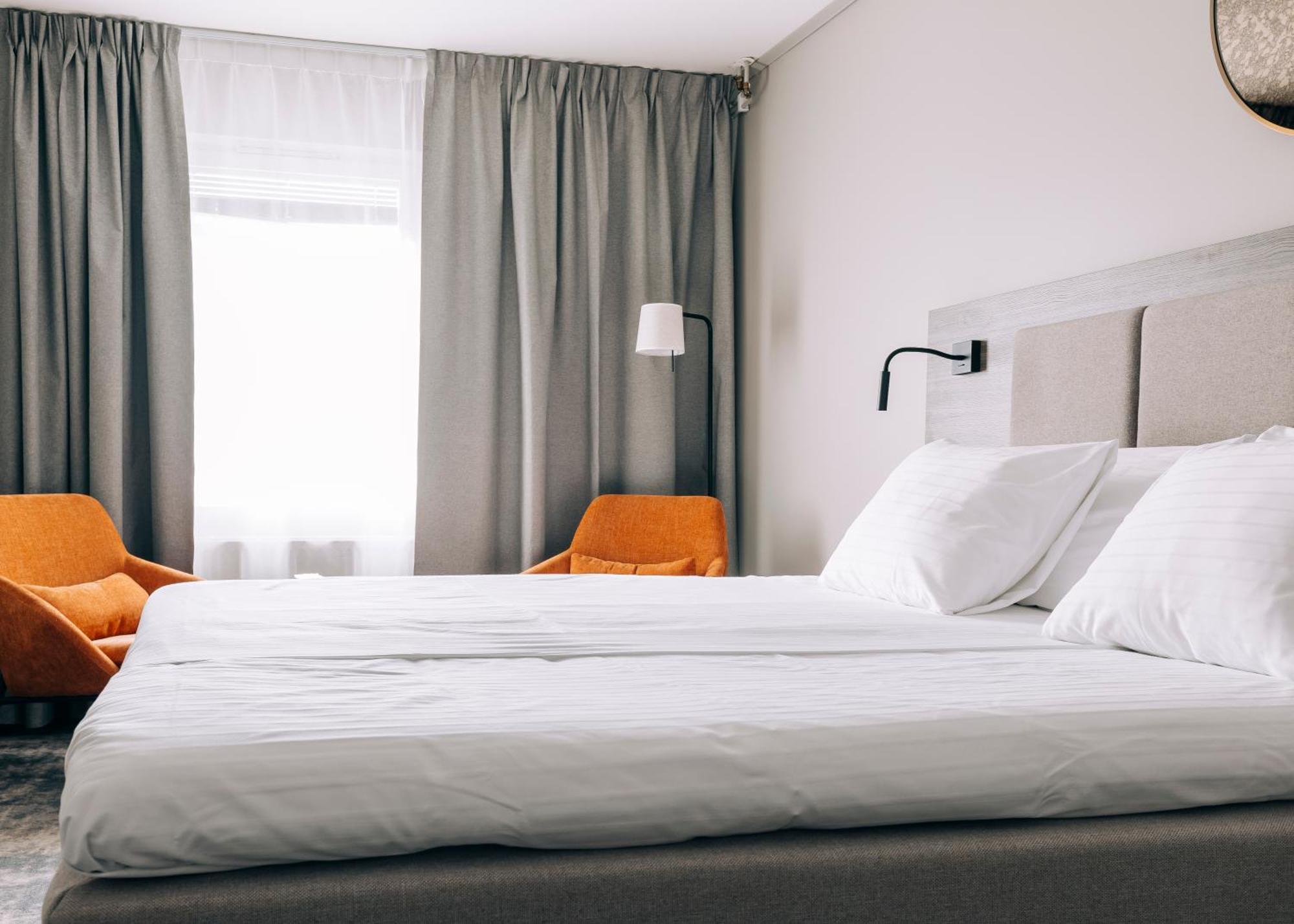 Best Western Plus Kalmarsund Hotell Dış mekan fotoğraf