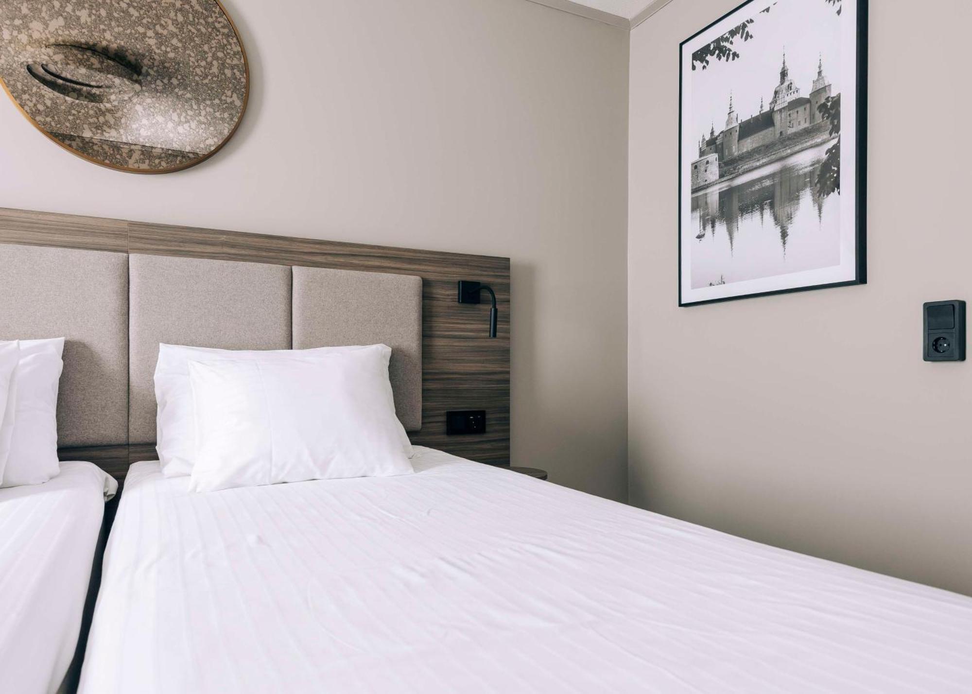 Best Western Plus Kalmarsund Hotell Dış mekan fotoğraf