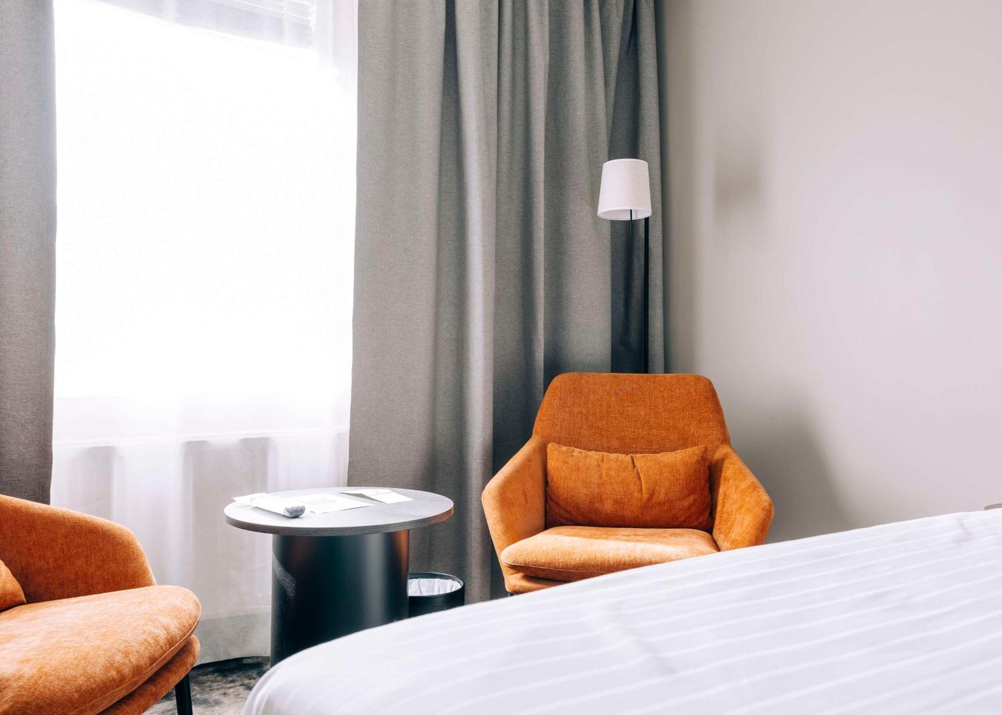 Best Western Plus Kalmarsund Hotell Dış mekan fotoğraf