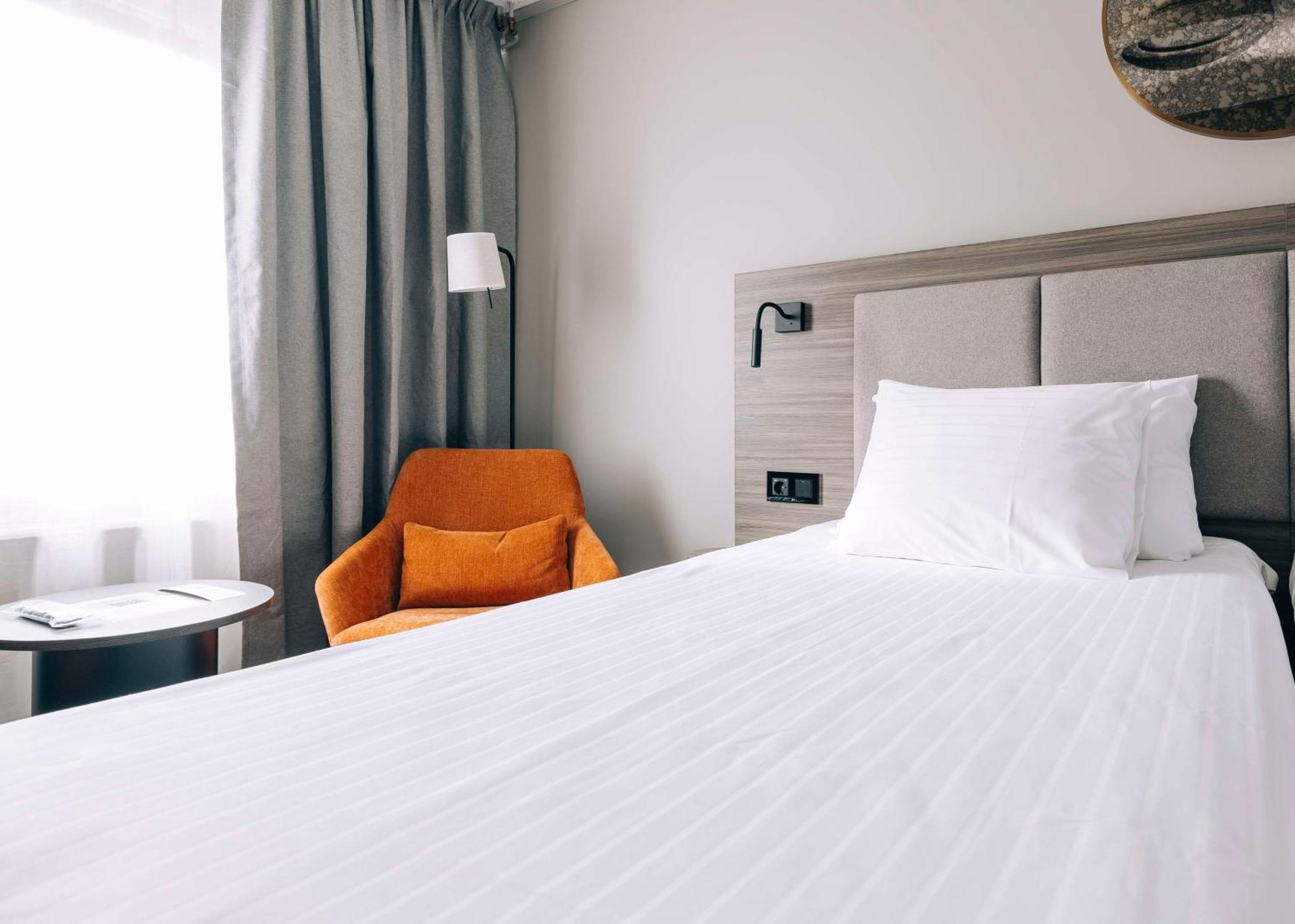 Best Western Plus Kalmarsund Hotell Dış mekan fotoğraf