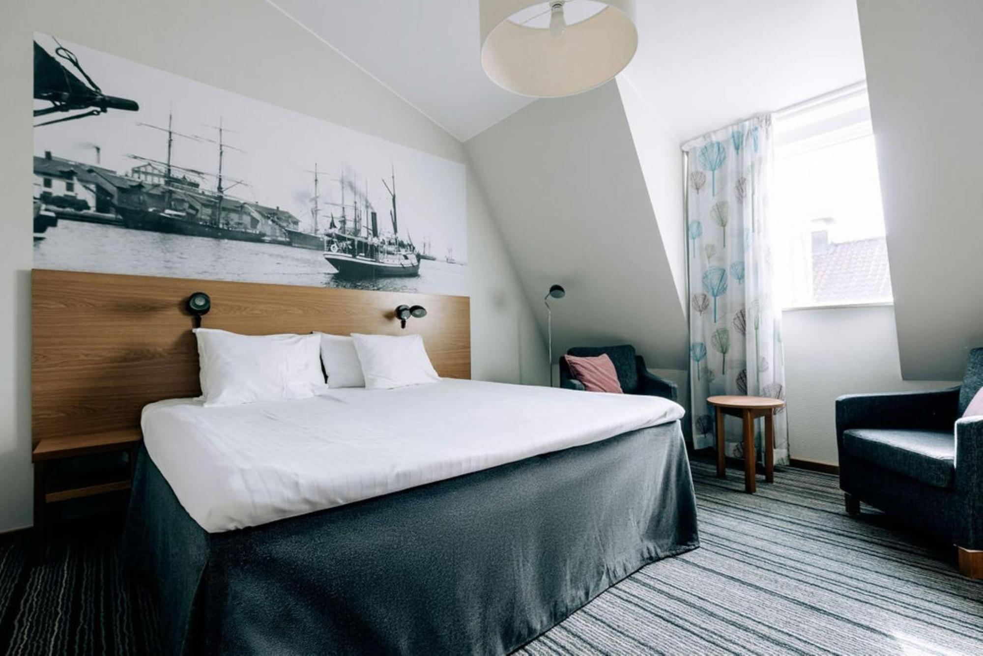 Best Western Plus Kalmarsund Hotell Dış mekan fotoğraf