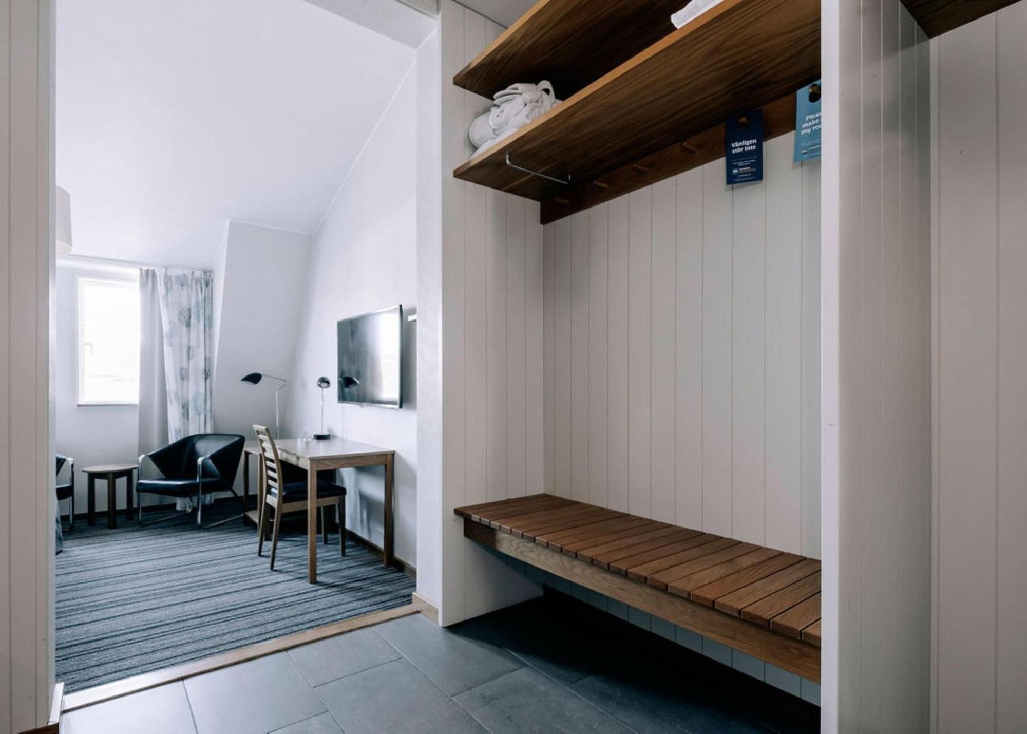 Best Western Plus Kalmarsund Hotell Dış mekan fotoğraf