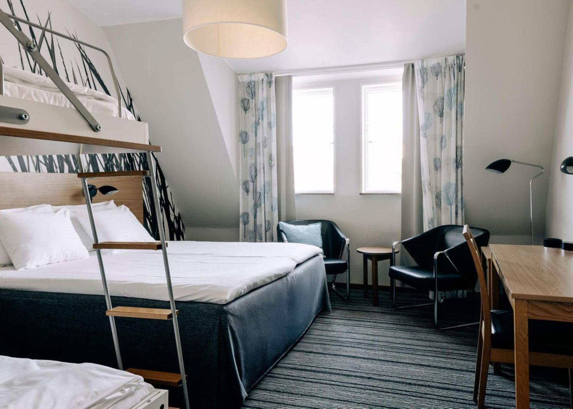 Best Western Plus Kalmarsund Hotell Dış mekan fotoğraf