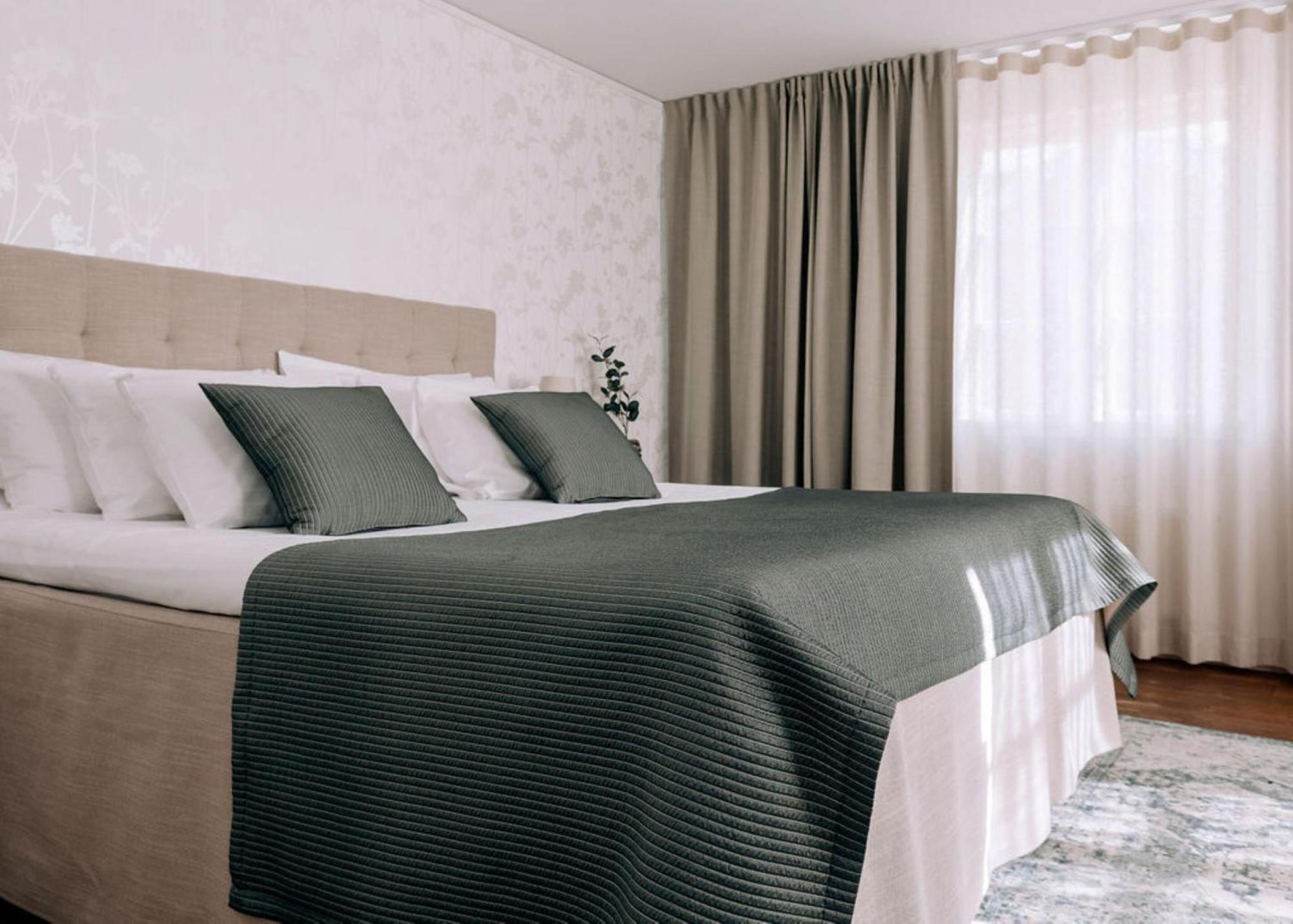 Best Western Plus Kalmarsund Hotell Dış mekan fotoğraf