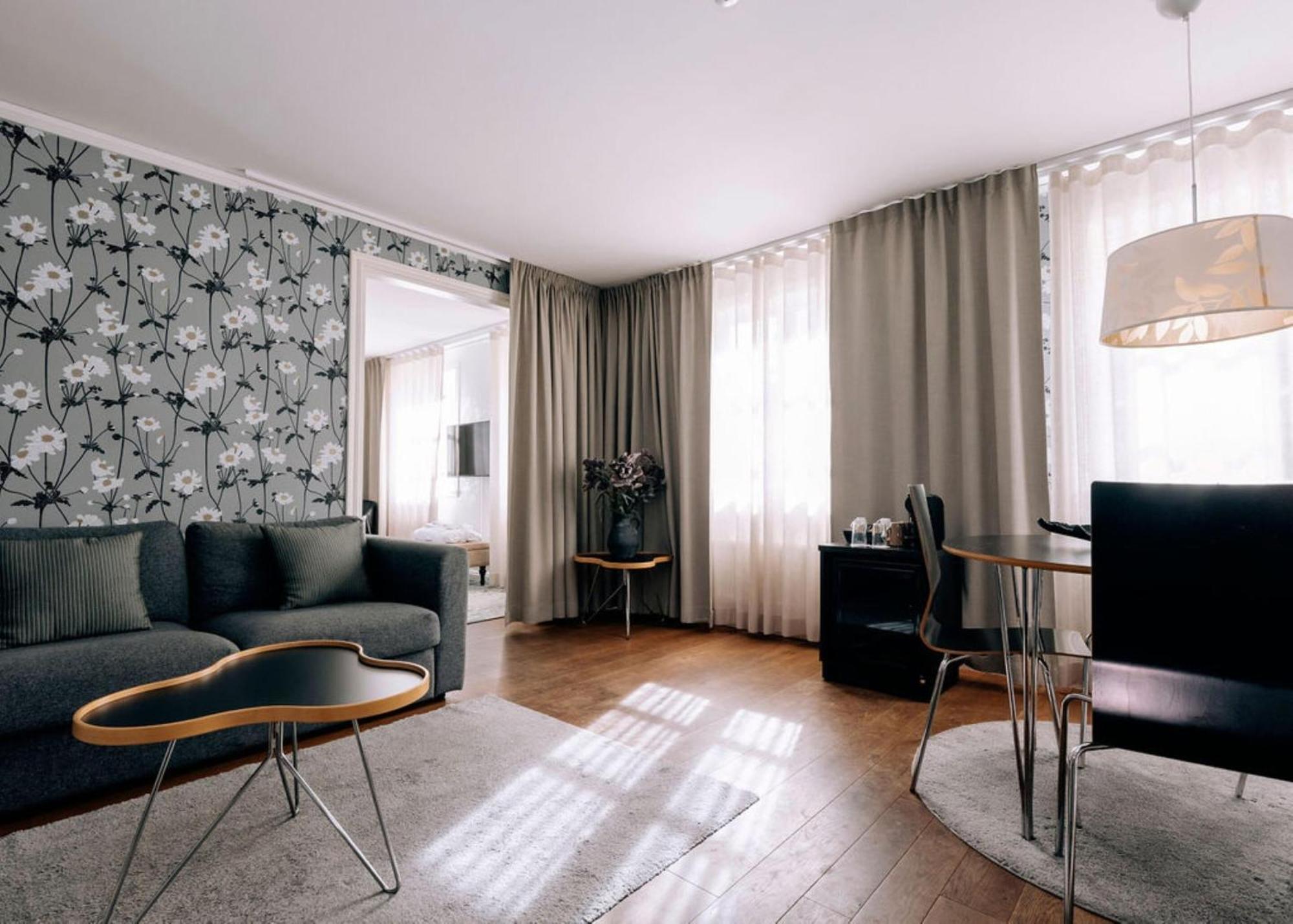 Best Western Plus Kalmarsund Hotell Dış mekan fotoğraf