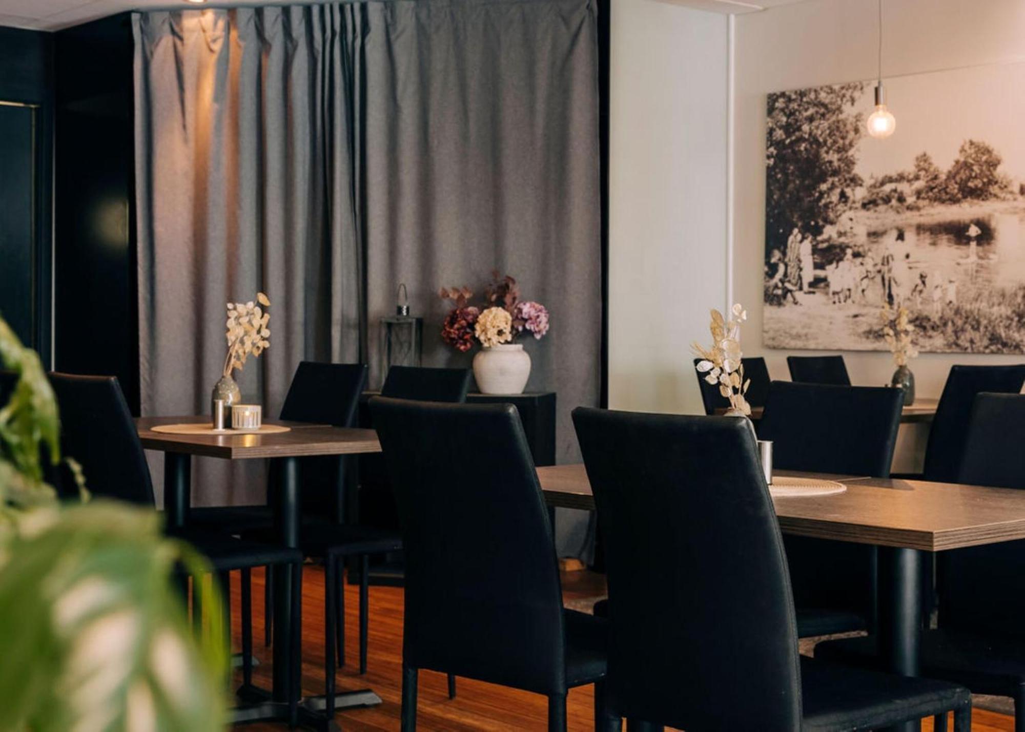 Best Western Plus Kalmarsund Hotell Dış mekan fotoğraf