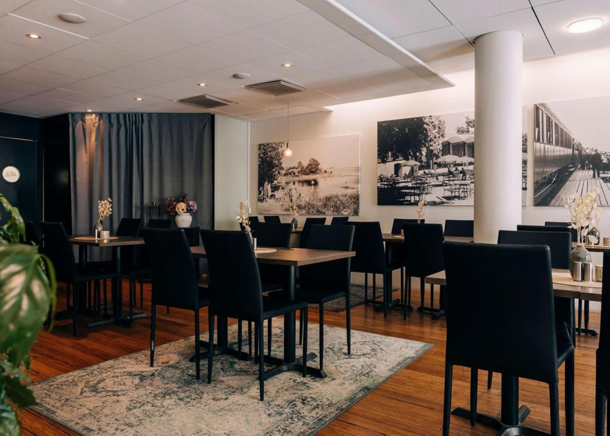 Best Western Plus Kalmarsund Hotell Dış mekan fotoğraf