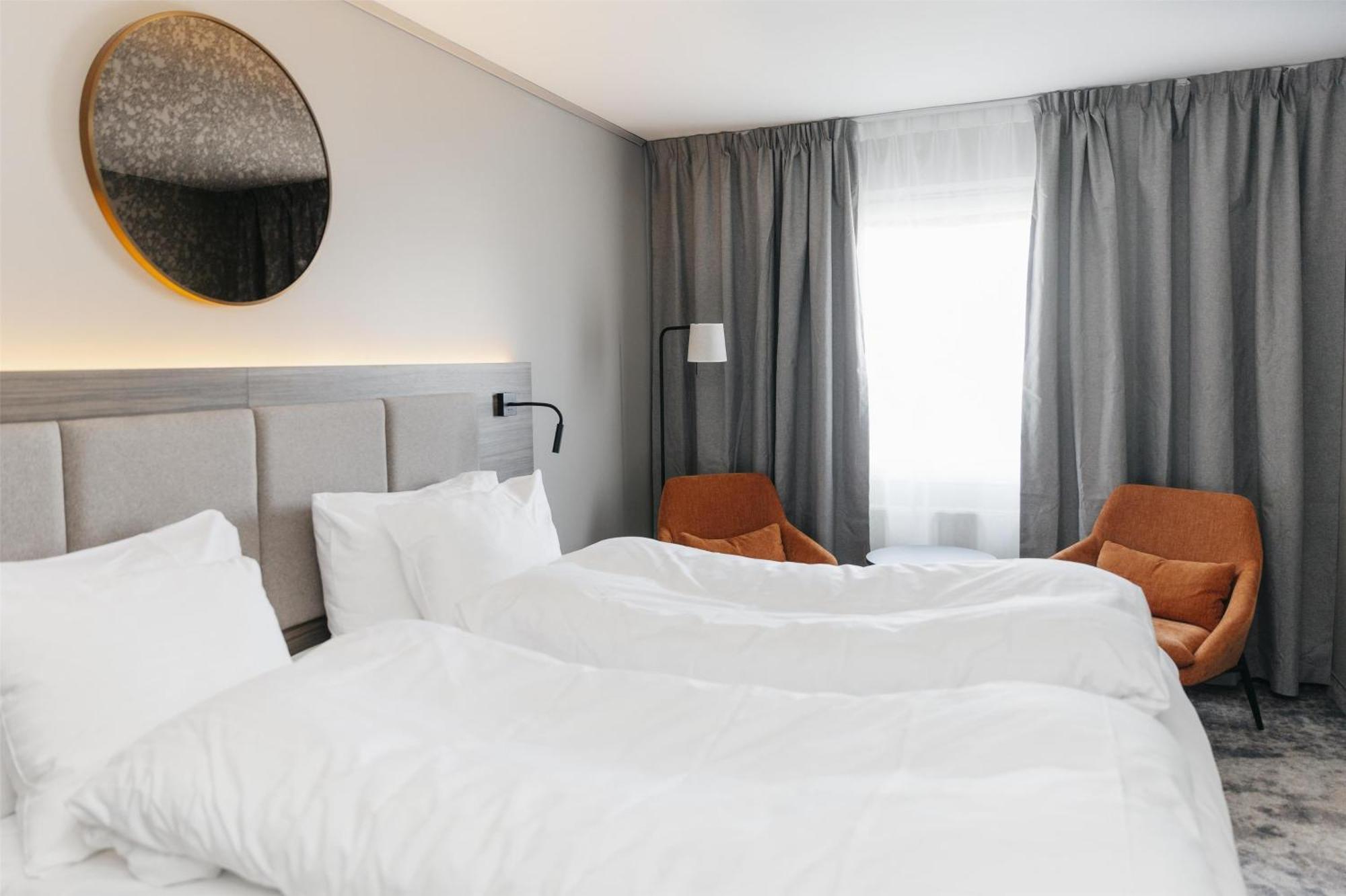 Best Western Plus Kalmarsund Hotell Dış mekan fotoğraf