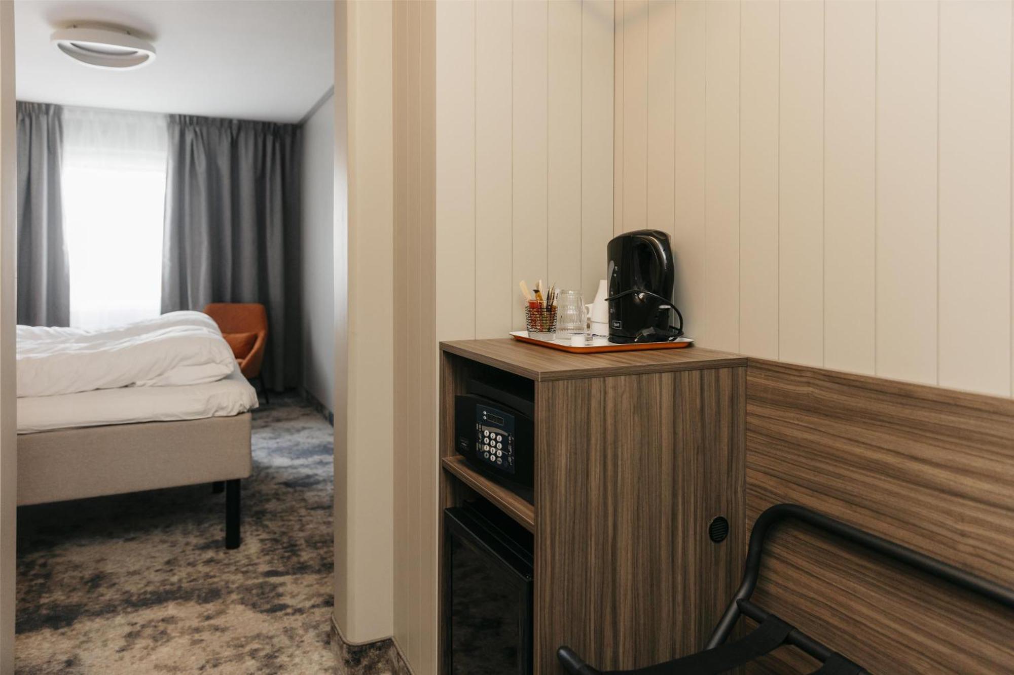 Best Western Plus Kalmarsund Hotell Dış mekan fotoğraf