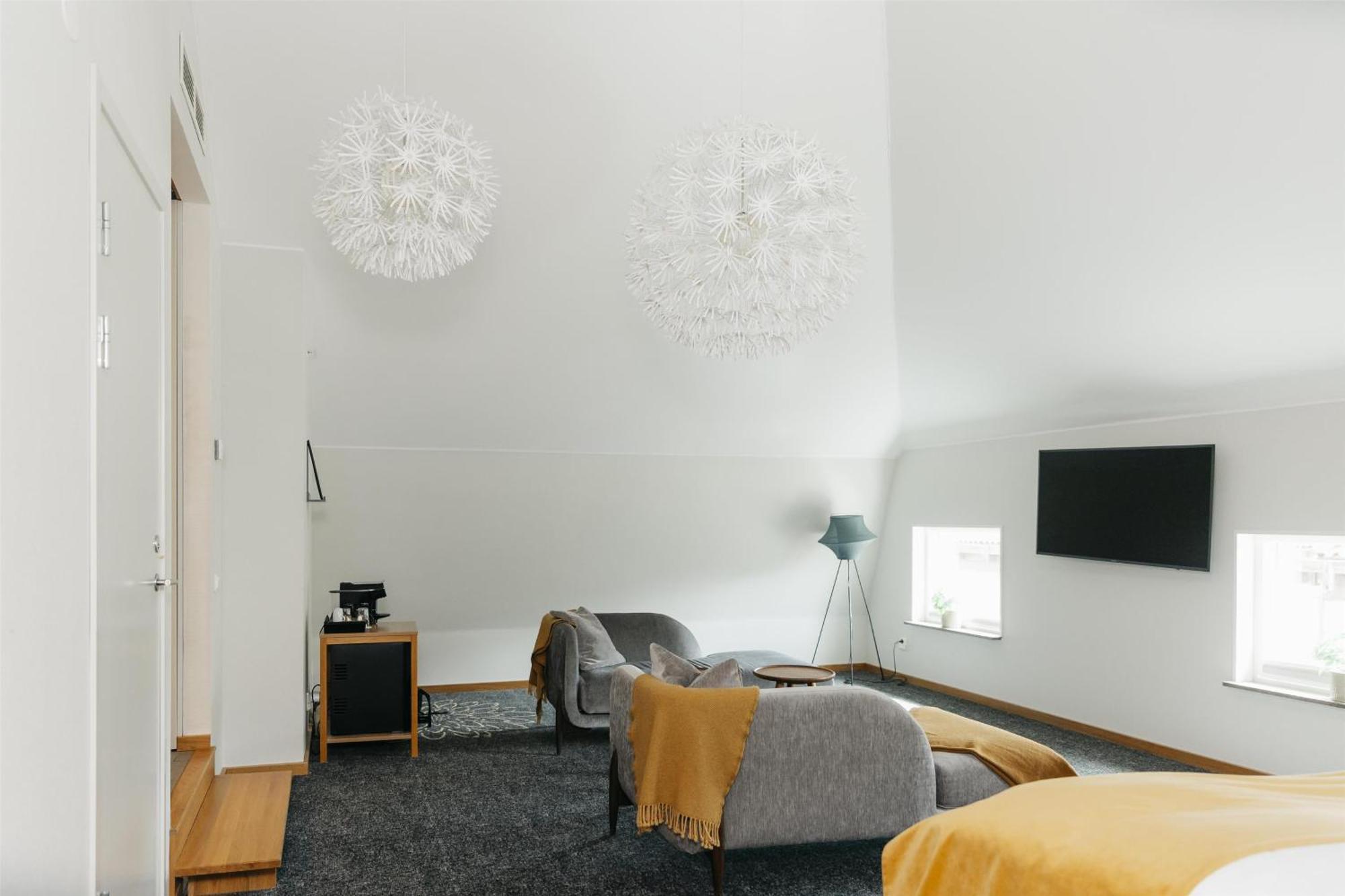 Best Western Plus Kalmarsund Hotell Dış mekan fotoğraf