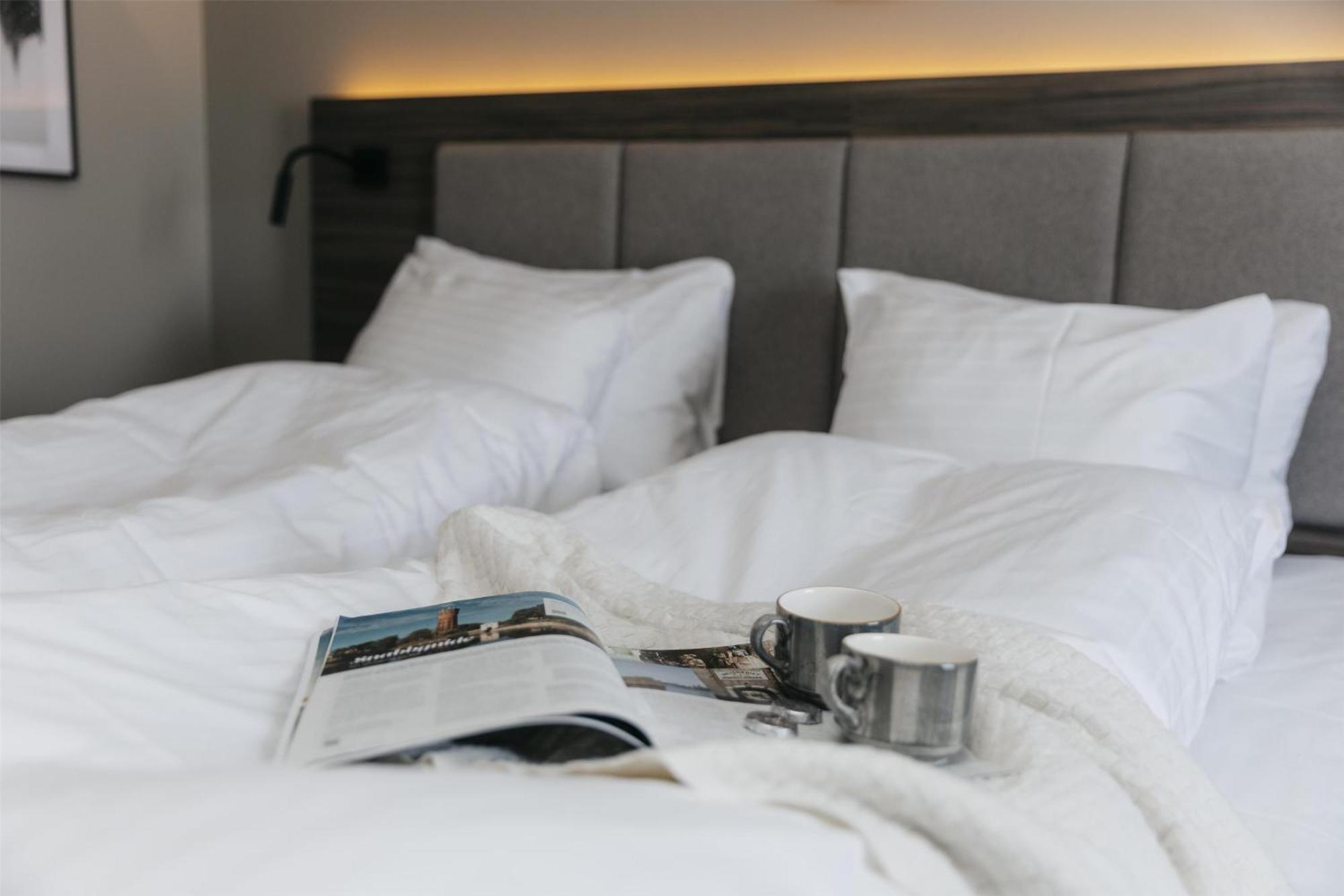 Best Western Plus Kalmarsund Hotell Dış mekan fotoğraf