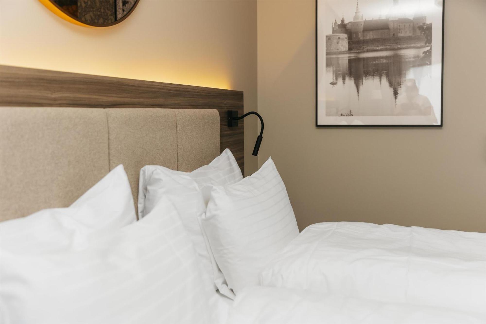 Best Western Plus Kalmarsund Hotell Dış mekan fotoğraf