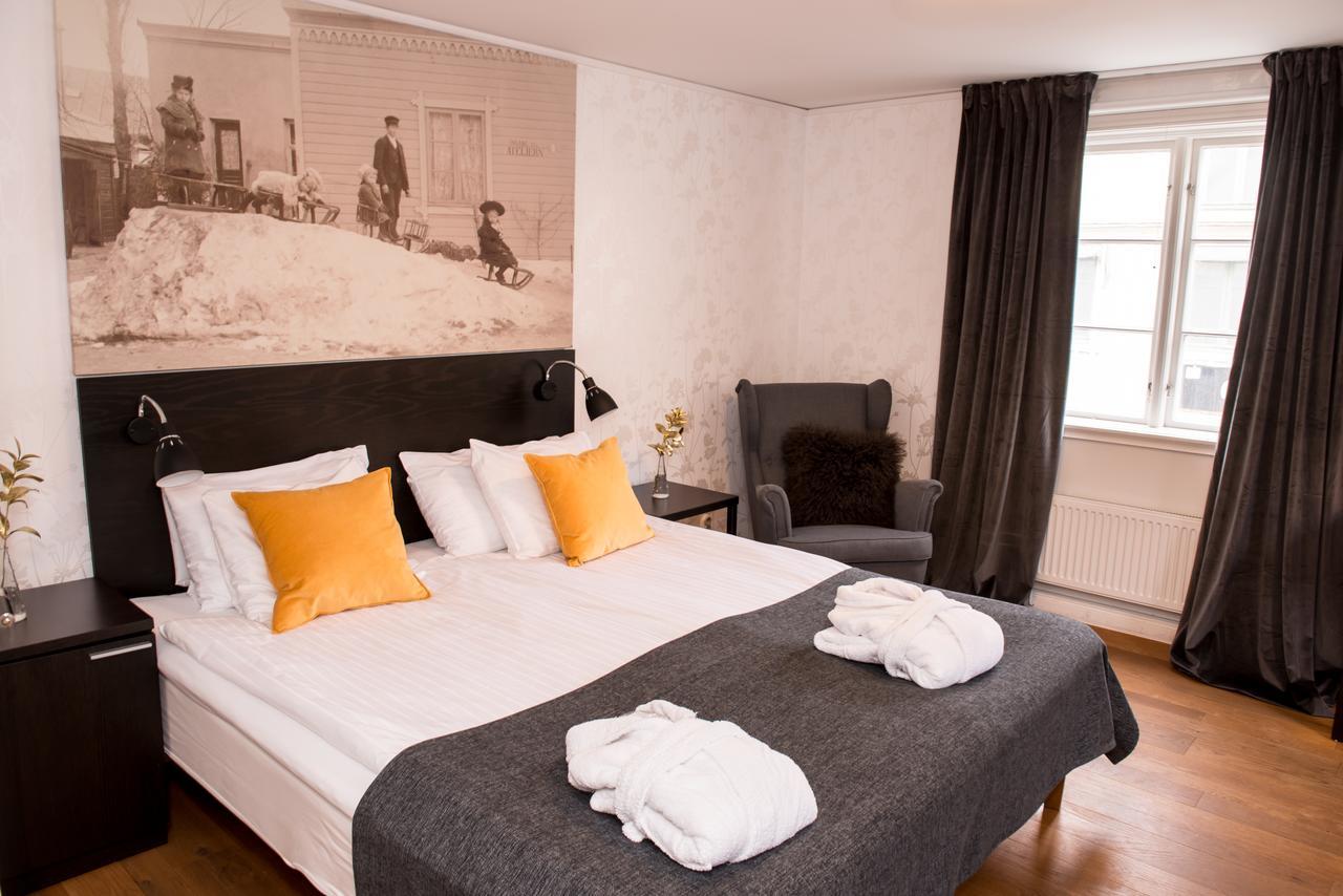 Best Western Plus Kalmarsund Hotell Dış mekan fotoğraf