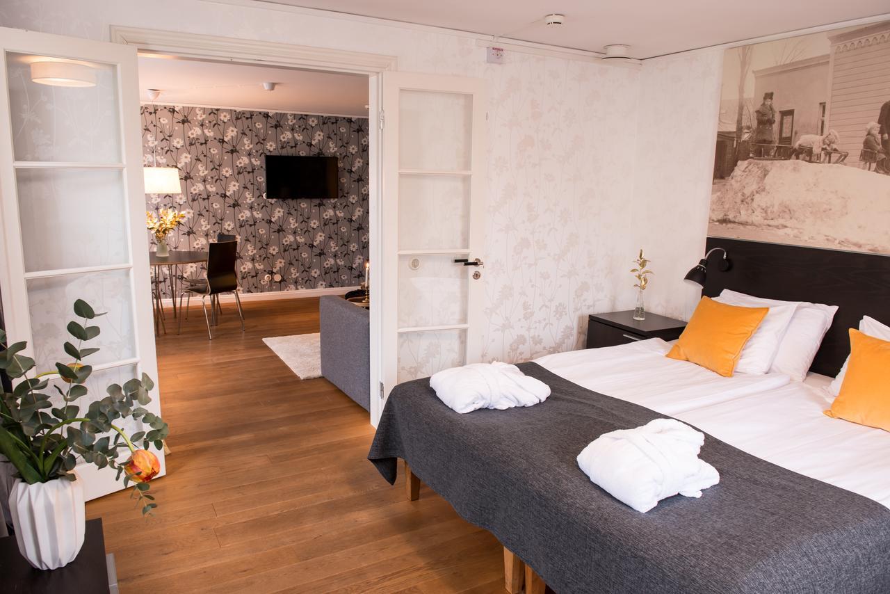 Best Western Plus Kalmarsund Hotell Dış mekan fotoğraf