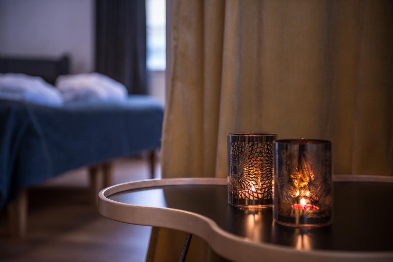 Best Western Plus Kalmarsund Hotell Dış mekan fotoğraf